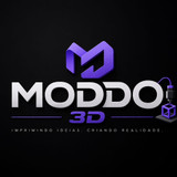 Moddo 3D