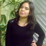 Sara Cristina Borges Delavy