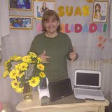 Silvia Zavareze dos Santos