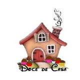 Doce de casa