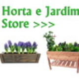 Horta e Jardim Store