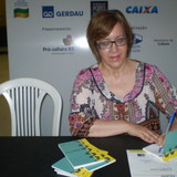 Tania M. Melo da Silva