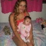 Amanda emilia de jesus