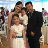 aline da silva mazzonetto