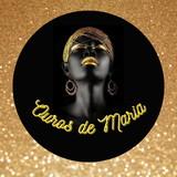 Ouros de Maria