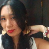 Claudia  Miyuki Kato Dantas