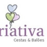 Criativa Cestas e Balões