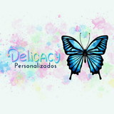 Delicacy personalizado