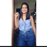 Maria Renata de Oliveira Santos