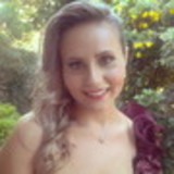 Bruna Giseli Ceroni Barbosa