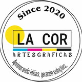 La Cor Artes Graficas