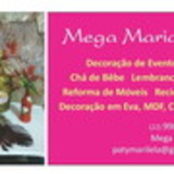 Mariela André Augusto