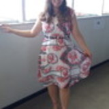 sonia patricia de souza