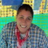 Cássia Regina de Moraes Borges