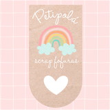 Petipolá - Scrap Fofuras