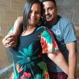 Daniele Matheus Pulguinha