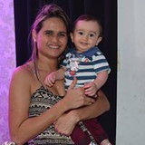 Lisania Martins Sales