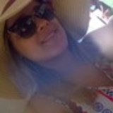 Thayana Maria Santos Silva