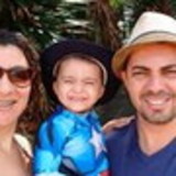 Monique Neves dos Santos