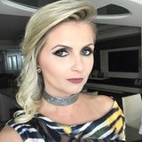 Sabrina Silveira Baumgartner Schlindwein