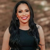 Andreia de Carvalho Pedroso