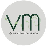 Vestindo Mesas Clauce