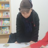 Ester Alice Turbay Rossi