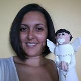 Elaine Cristina Soares