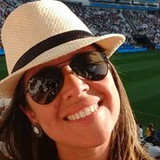 Josiane Gonçalves Baldassarini