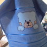 Panos, toalhinhas e Cia