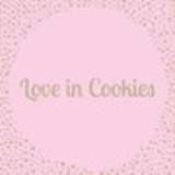 Love In Cookies