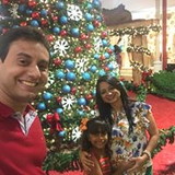 joseane santana santos