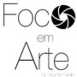 Foco em Arte