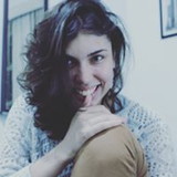 Joseane Valentim Mansano