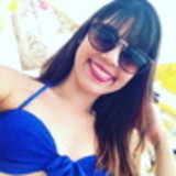 Camila Cunha dos Santos