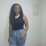 Ana Lucia da Silva Menino