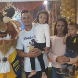 Amanda achilem da cunha lima