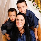 Aline C. Costa Bertolini