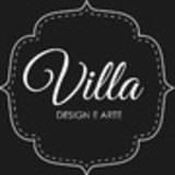 Villa - Design & Arte