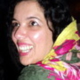 Elaine Cristina Frere