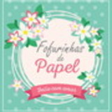 Fofurinhas de Papel