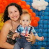 Graziele Fernandes Albrecht