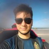 Lucas David Noveline