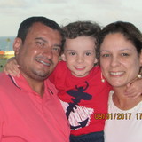 Fabíola Carvalhar Barbosa Saraiva