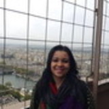 Jessyka Jackimov Rodrigues