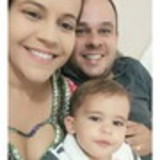 Josane Oliveira Eduardo Ferreira