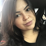 Ana Carla da Silva Oliveira