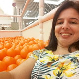 Elaine Cristina Serrano da Mata