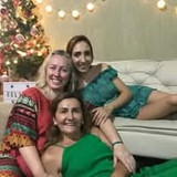 Geni Amalia Rigo Vargas