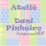 Danielle Cristhine do Nascimento Pinheiro